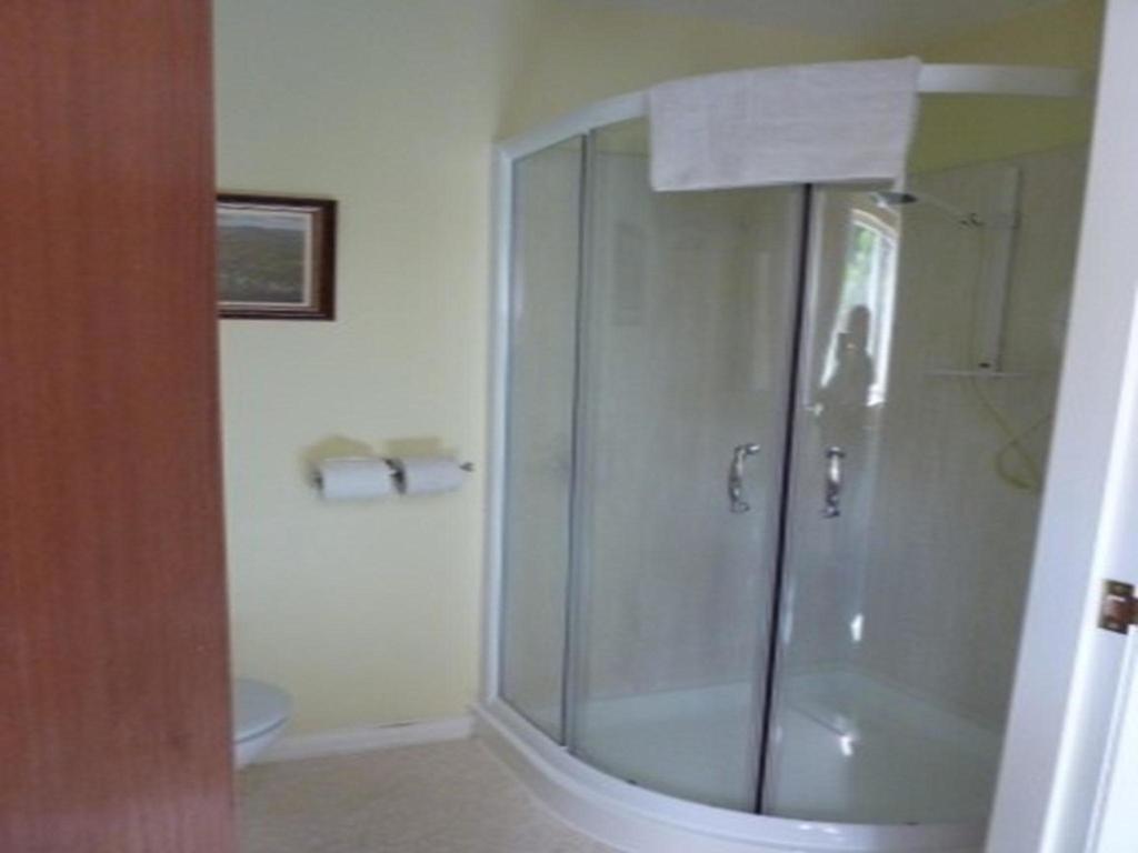 Tayburn House Bed & Breakfast Dunkeld Bilik gambar